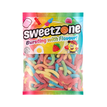 Laden Sie das Bild in den Galerie-Viewer, Halal leckere Würmer, 1000g