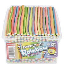 Laden Sie das Bild in den Galerie-Viewer, Halal Regenbogen Stangen, 1100g
