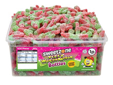 Laden Sie das Bild in den Galerie-Viewer, Halal Wassermelonen Flaschen, 960g
