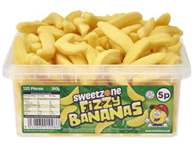 Laden Sie das Bild in den Galerie-Viewer, Halal fruchtige Bananen, 960g
